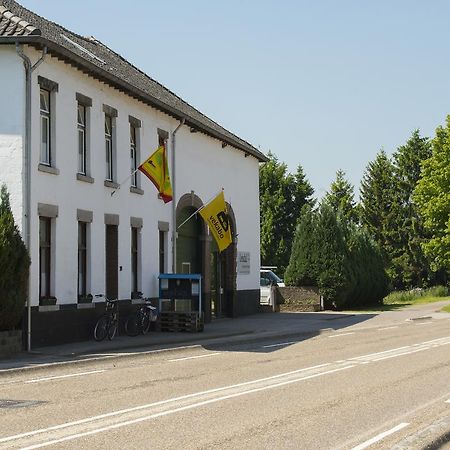 Vakantie Oord Zonnehoeve Valkenburg aan de Geul Eksteriør bilde