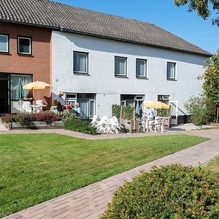 Vakantie Oord Zonnehoeve Valkenburg aan de Geul Eksteriør bilde