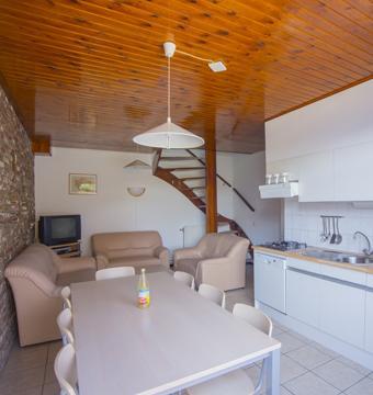 Vakantie Oord Zonnehoeve Valkenburg aan de Geul Rom bilde